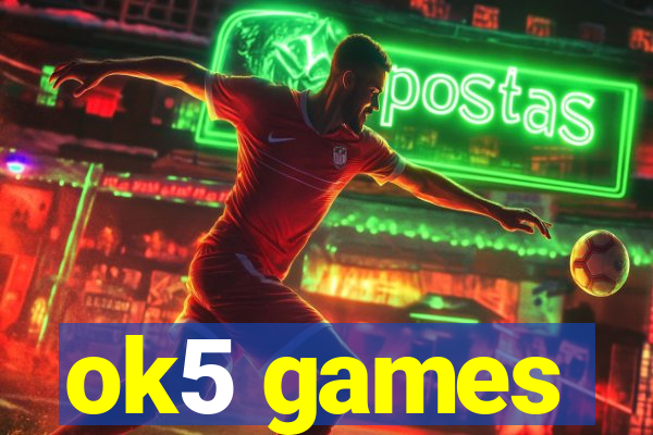 ok5 games